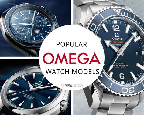 best omega watch to collect|most popular omega watches.